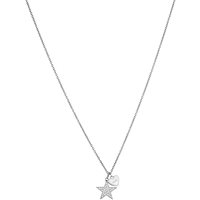 Collana Liu Jo Donna in Argento LJ1404 - LJ1404